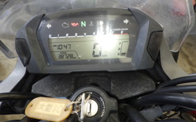 HONDA NC750L RC67
