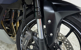 KAWASAKI NINJA ZX-25R ZX250E