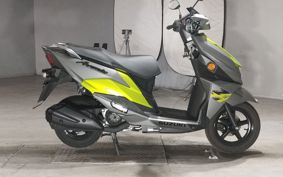 SUZUKI AVENIS 125 EA12J