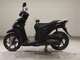 Фото Honda DIO 110 2017 с японского аукциона