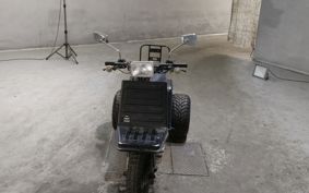 HONDA GYRO TD01