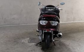 HONDA FORZA Z MF08