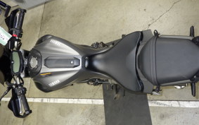 YAMAHA MT-07 2014 RM07J