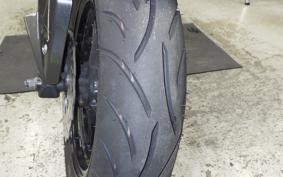 KAWASAKI Z125 PRO 2012 BR125H