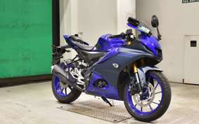 YAMAHA YZF-R125 RE45J
