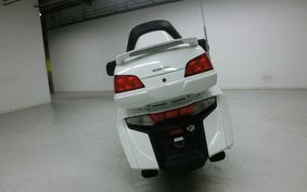 HONDA GL 1800 GOLD WING 2012 SC68