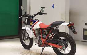 HONDA FTR223 2019 MC34