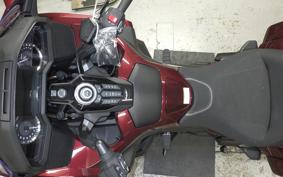 HONDA GL 1800 GOLD WING TOUR DCT 2026 SC79