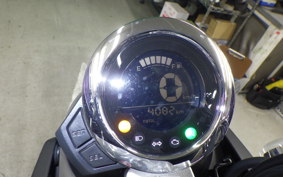 HONDA MONKEY 125 2020 JB03