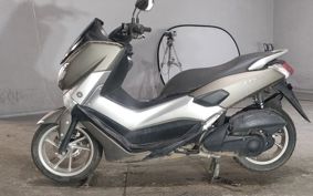 YAMAHA N-MAX 125 SE86J