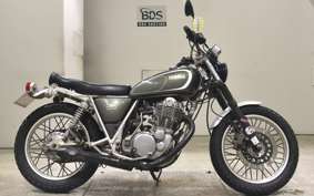 YAMAHA SR400 Gen.4 2013 RH03J