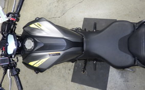 YAMAHA MT-07 ABS 2018 RM19J