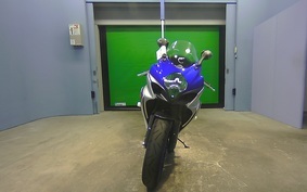 SUZUKI GSX-R1000 2008 GT77A
