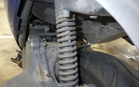 SUZUKI ADDRESS V50 CA4BA