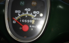 HONDA C50 SUPER CUB AA01