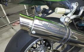 KAWASAKI ZX 1200 NINJA R 2001