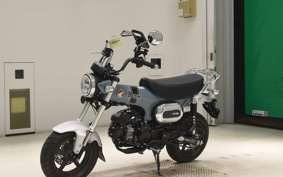 HONDA DAX 125 JB04