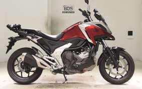 HONDA NC750X DCT 2023 RH09