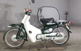 HONDA SUPER CUB70 C70