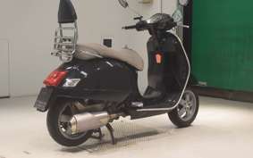 VESPA GTS250 IE