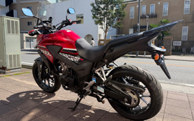 HONDA 400X 2018 NC47