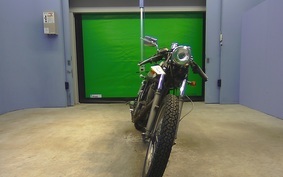 YAMAHA SR400 1984 2H6