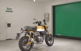 HONDA MONKEY 125 2013 JB02