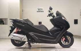 HONDA FORZA SI 1992 MF12