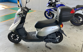 YAMAHA JOG AY01
