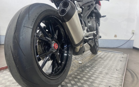 TRIUMPH SPEED TRIPLE 1200RR 2022 S3P02S