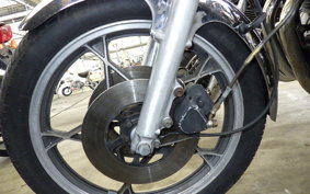 SUZUKI GS750 GS750E