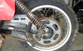 HONDA XL250S L250S