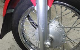 HONDA CROSS CUB 50 2026 AA06