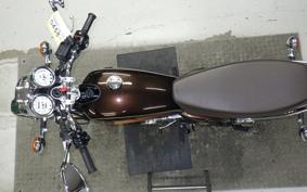 YAMAHA SR400 Gen.5 2018 RH16J