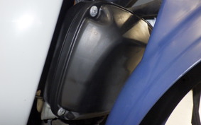 SUZUKI BIRDIE 50 BA42A