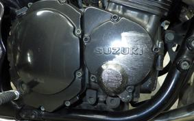 SUZUKI INAZUMA 400 (GSX400) 2002 GK7BA