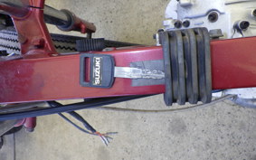SUZUKI VOLTY NJ47A