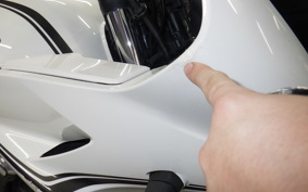 HONDA CB1300SB SUPER BOLDOR A 2010 SC54