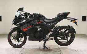 SUZUKI GIXXER 150 SF 2024