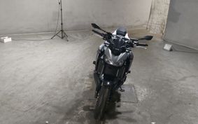 KAWASAKI Z900 2019 ZR900B