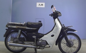 HONDA C100 SUPER CUB HA06