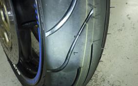 SUZUKI GSX-1300R HAYABUSA 2003