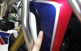HONDA CRF1000L AFRICA TWIN DCT 2020 SD04