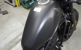 HONDA REBEL 250 S 2013 MC49