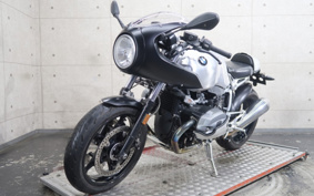 YAMAHA TW225 DG09J