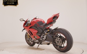 DUCATI PANIGALE V4 S 2021
