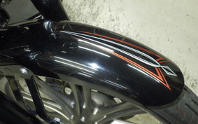 KAWASAKI VULCAN 900 CUSTOM 2009 VN900B