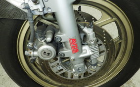 KAWASAKI GPZ900R NINJA 1989 ZX900A