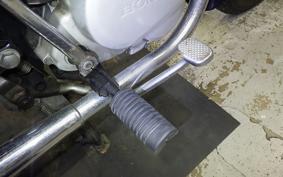 HONDA CD125T BENLY 2008 CD125T