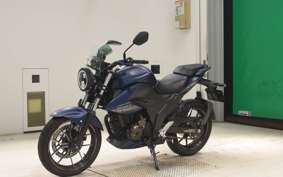 SUZUKI GIXXER 250 2000 ED22Y